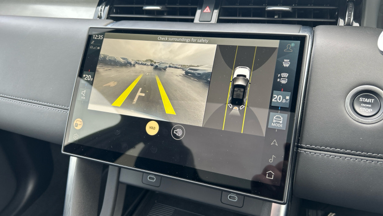 Land Rover Discovery Sport 2.0 D200 Dynamic HSE 5dr Auto [5 Seat] Diesel Station Wagon